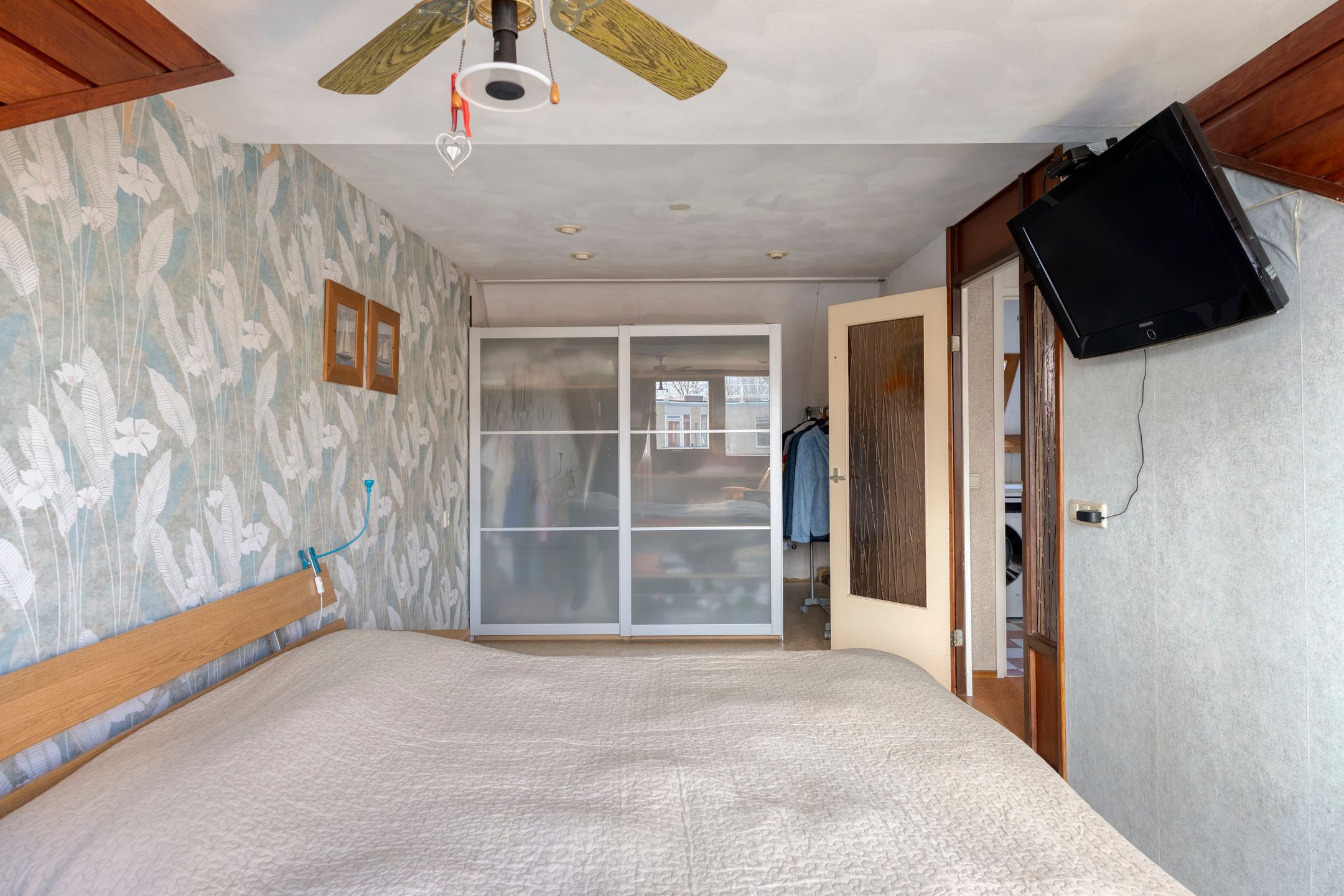 Photo 24 of Staakmolenstraat 119