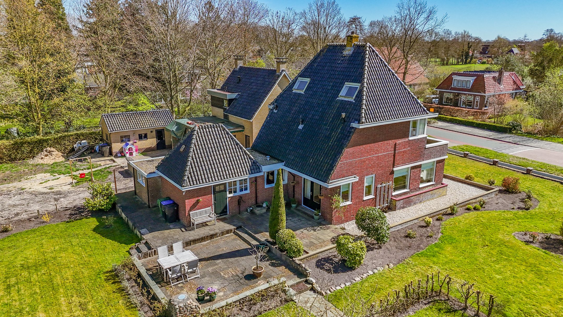 Foto 36 van De Buorren 37