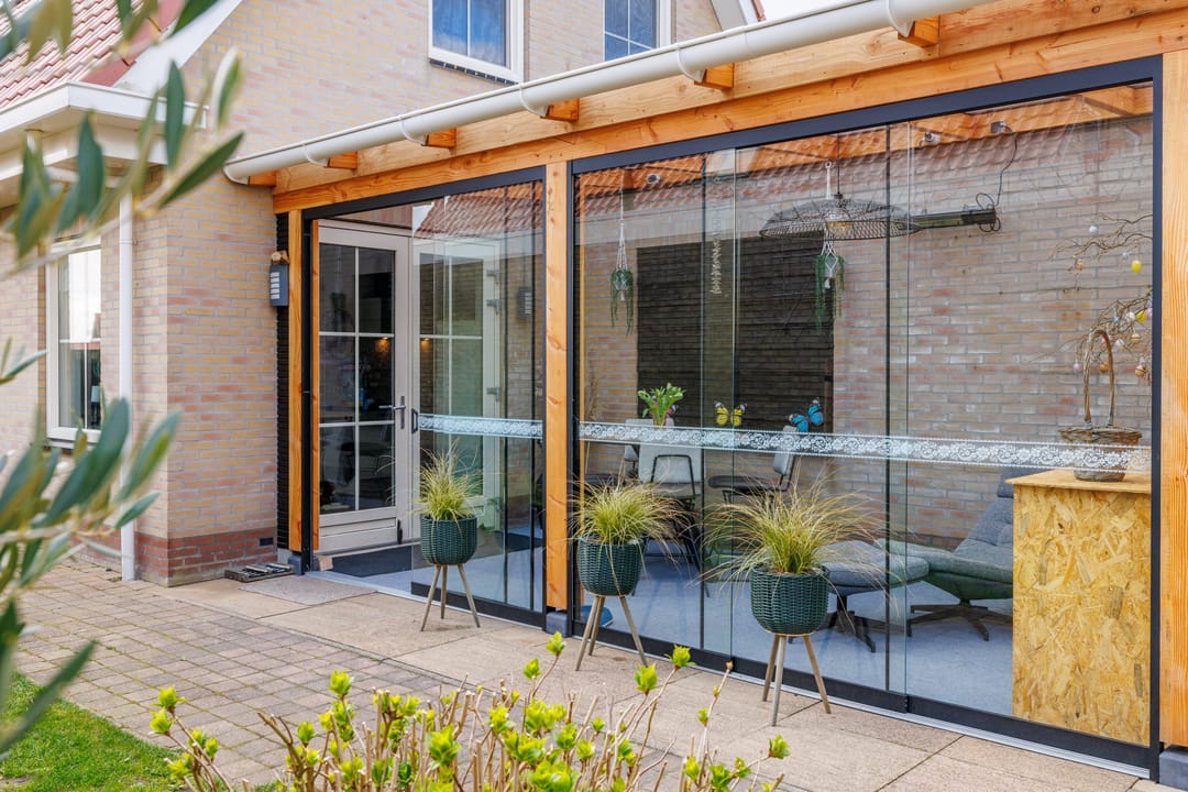 Foto 32 van Oliviershiem 8