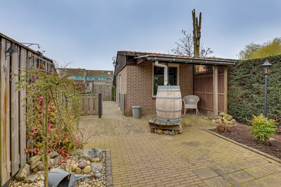 Photo 22 of Gaastlaan 6