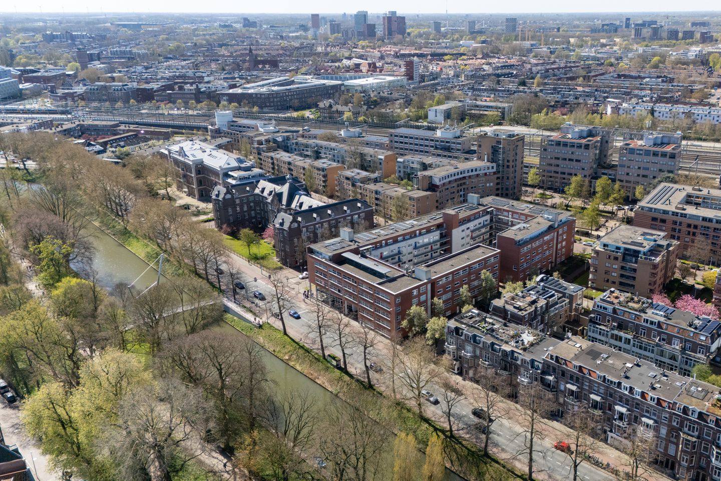 Foto 40 van Catharijnesingel 100-DP