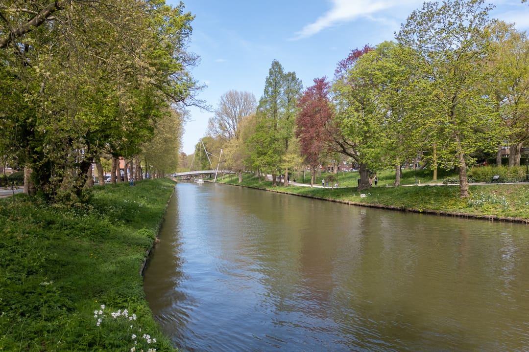 Foto 43 van Catharijnesingel 100-DP