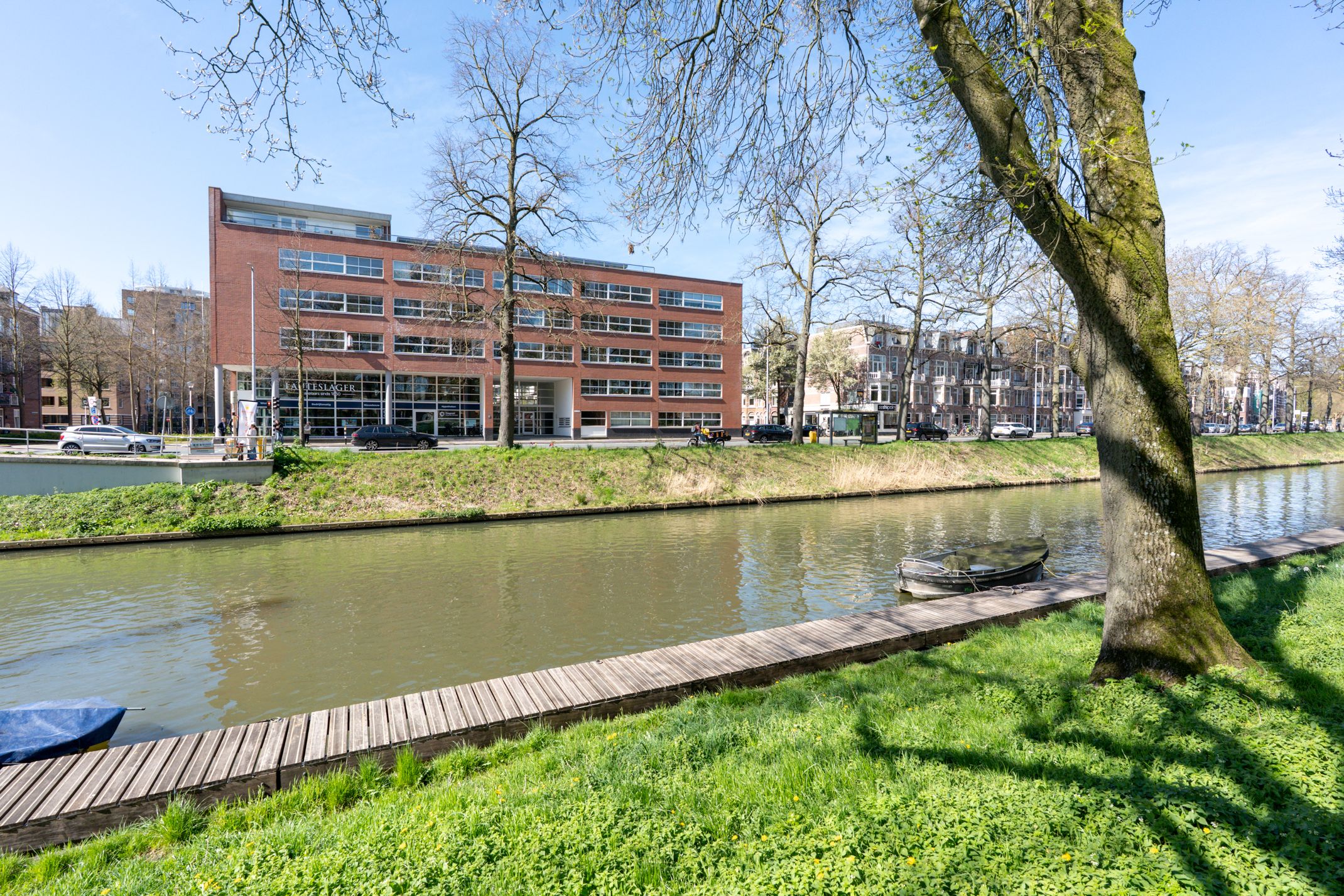 Foto 36 van Catharijnesingel 100-DP