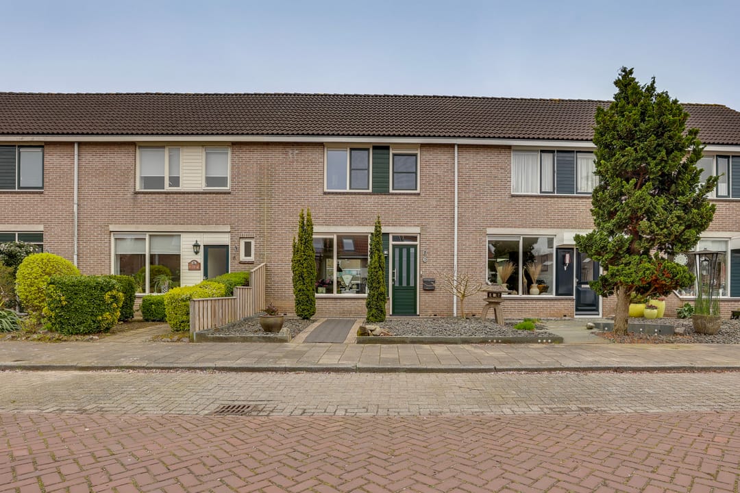 Photo 7 of Gaastlaan 6