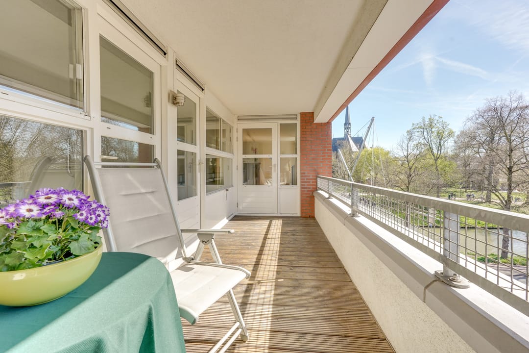 Foto 11 van Catharijnesingel 100-DP