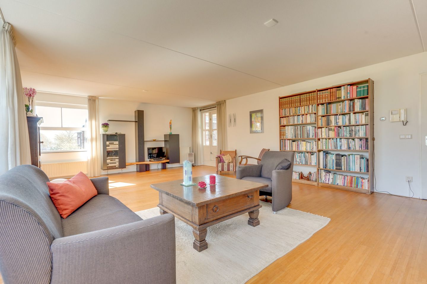 Foto 5 van Catharijnesingel 100-DP