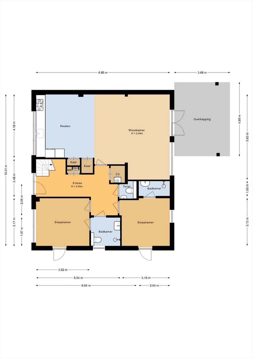 Foto 41 van Ooghduyne 20-336