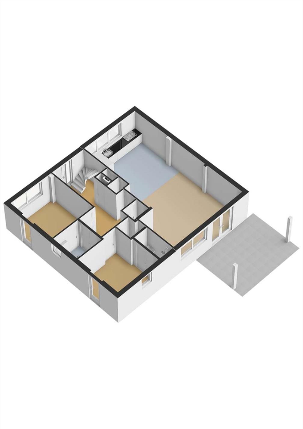 Foto 43 van Ooghduyne 20-336