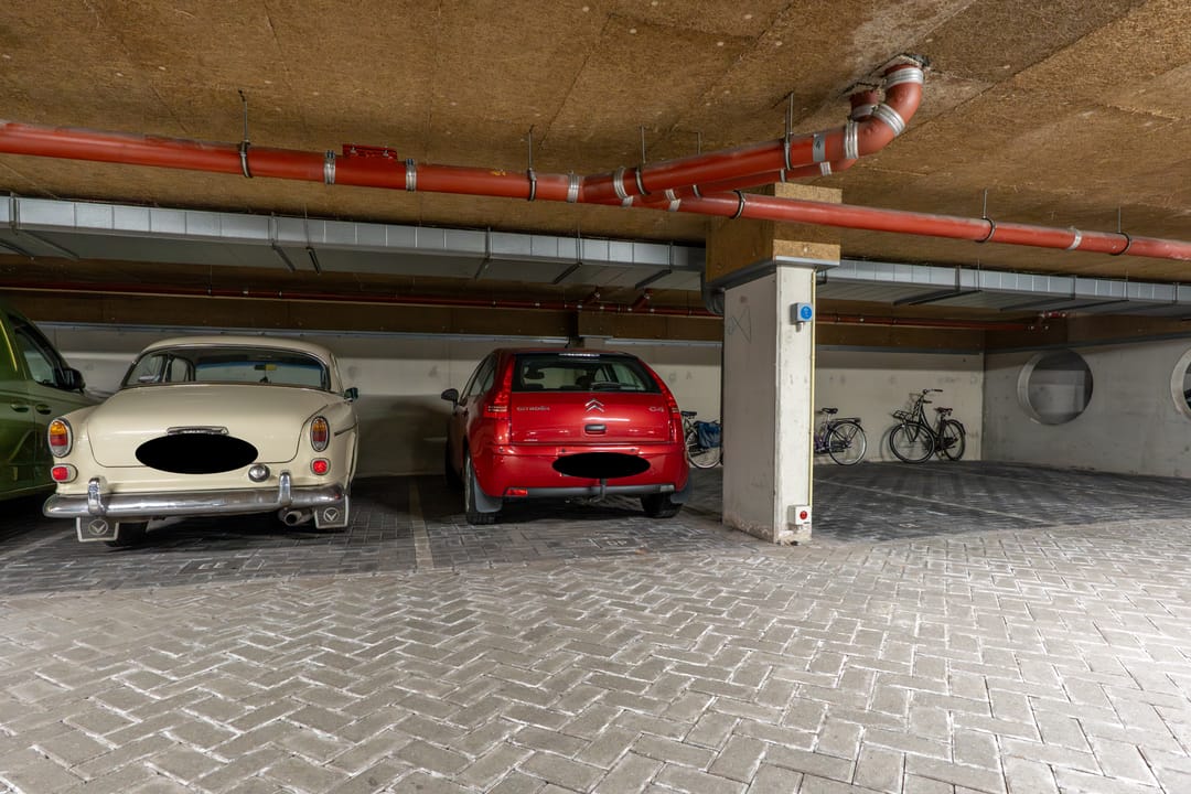 Foto 32 van Catharijnesingel 100-DP