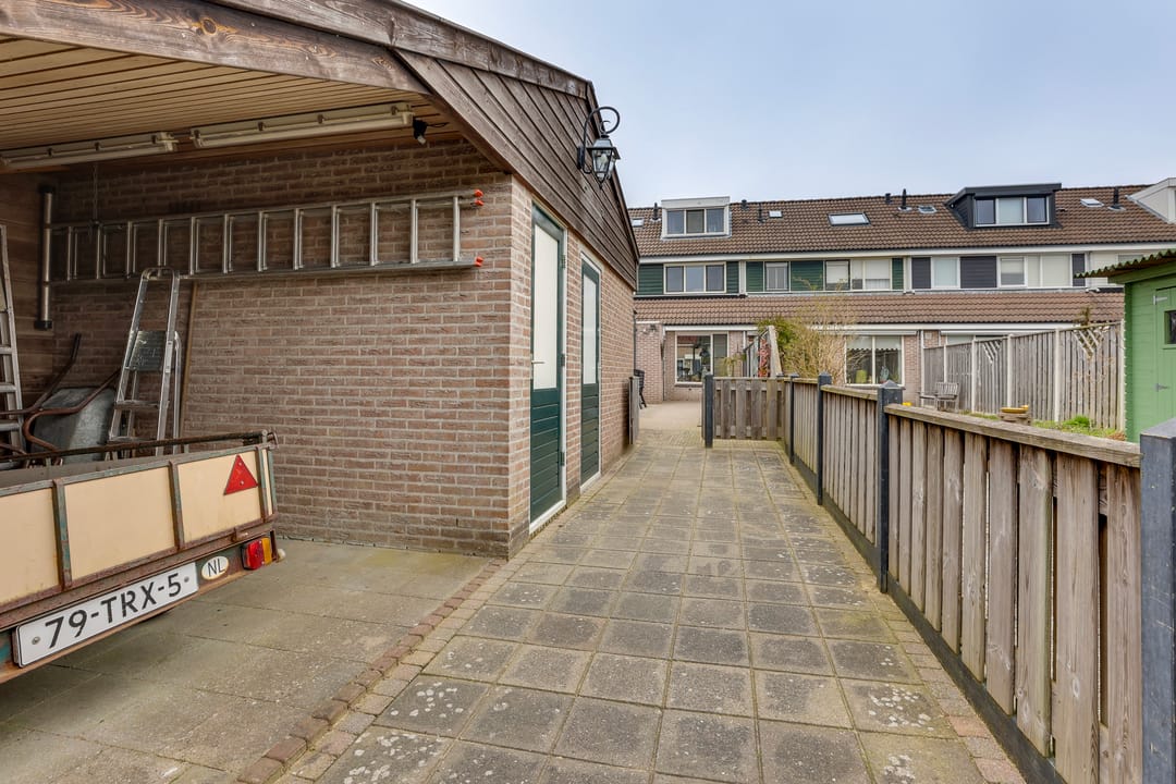 Photo 26 of Gaastlaan 6