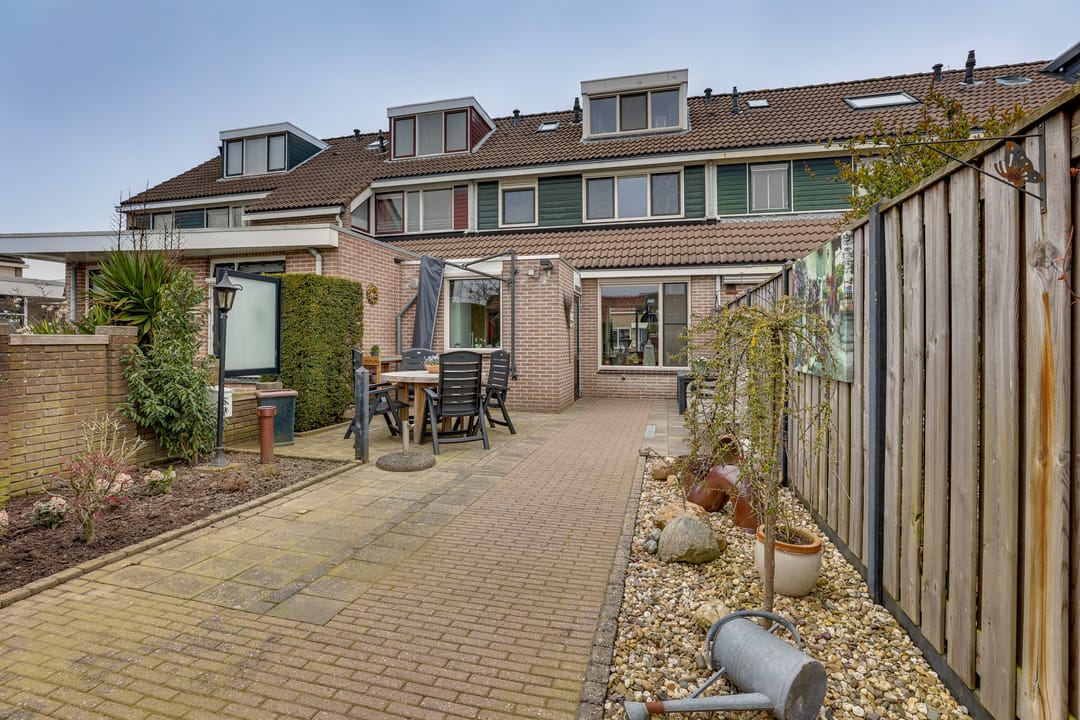 Photo 1 of Gaastlaan 6