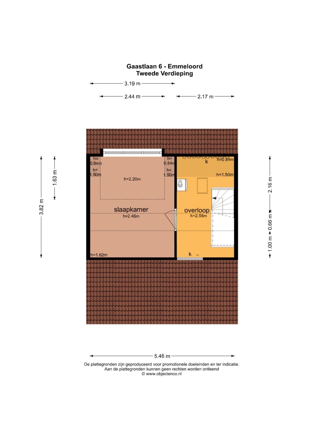 Photo 41 of Gaastlaan 6