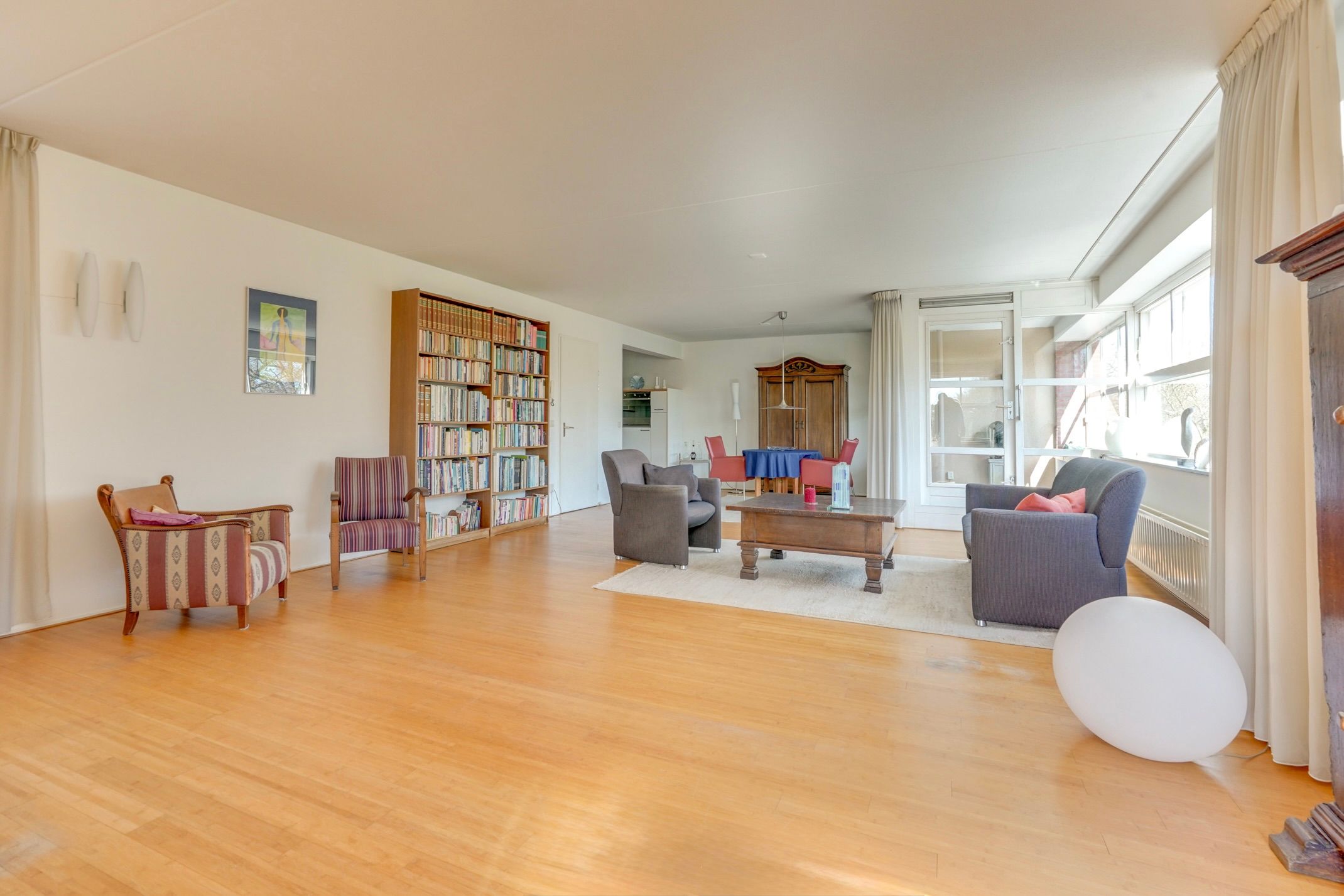 Foto 9 van Catharijnesingel 100-DP