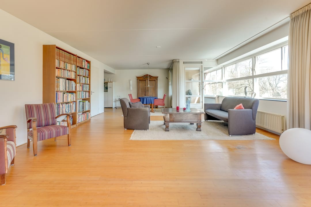 Foto 13 van Catharijnesingel 100-DP