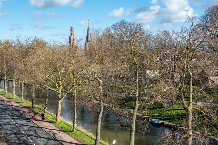 Foto 3 van Catharijnesingel 100-DP