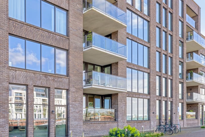 Photo 2 of Noorderhavenstraat 199