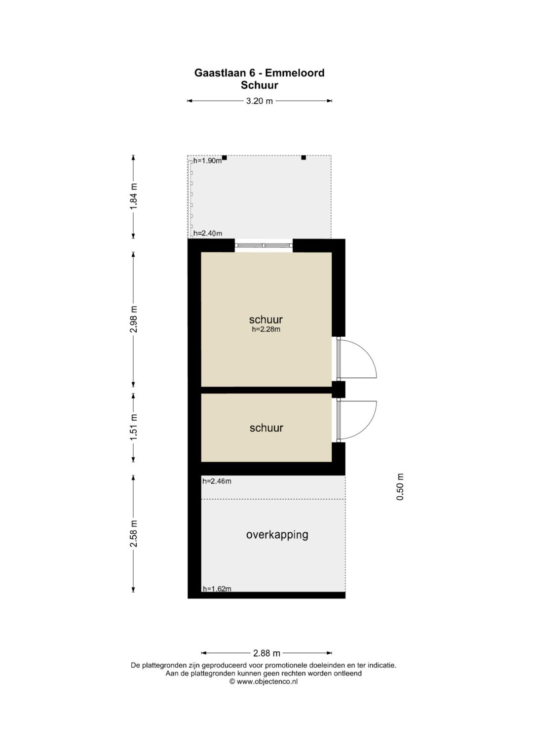 Photo 42 of Gaastlaan 6