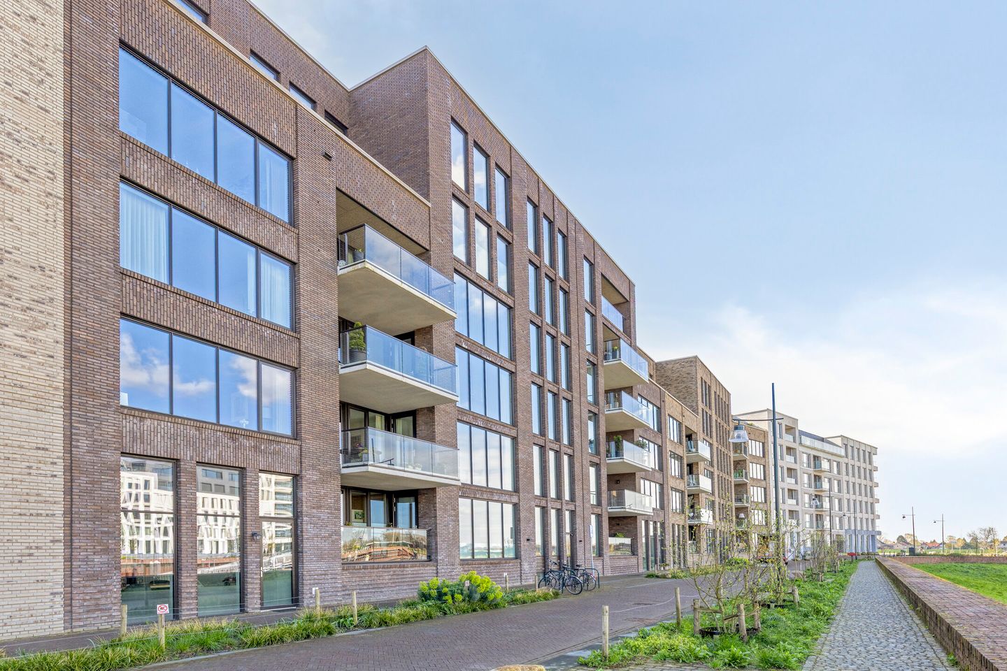 Photo 1 of Noorderhavenstraat 199