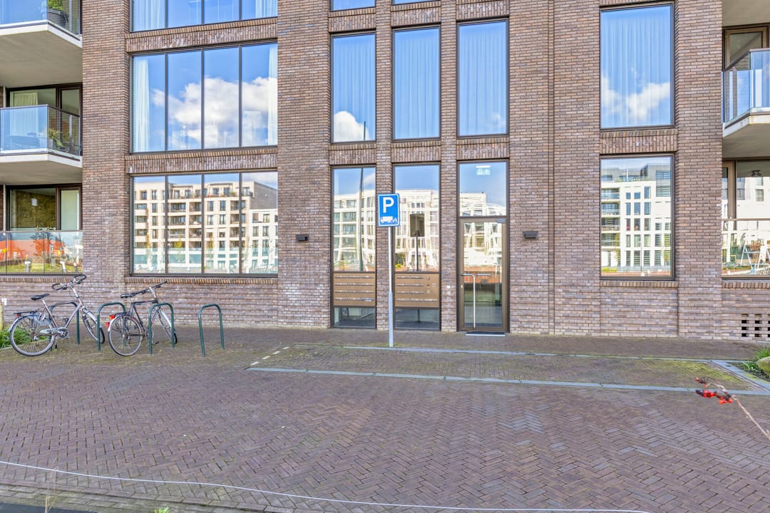Photo 11 of Noorderhavenstraat 199