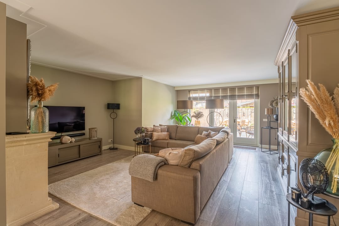 Foto 2 van Christinalaan 14