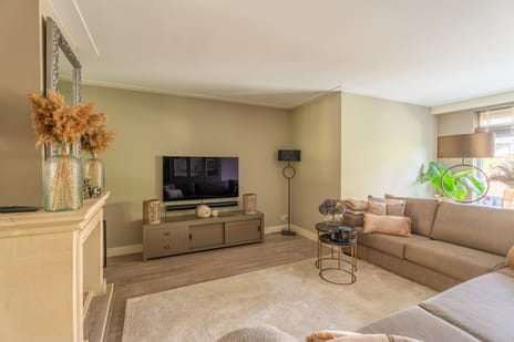 Christinalaan 14 tertiary image