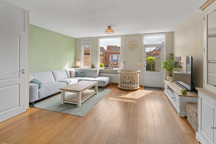 Foto 2 van Ambrozijnberg 133