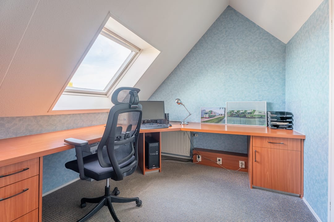 Foto 32 van Christinalaan 14