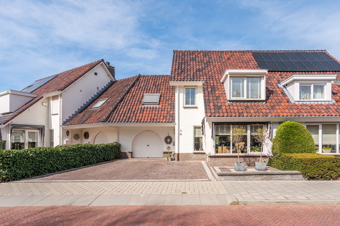 Foto 37 van Christinalaan 14