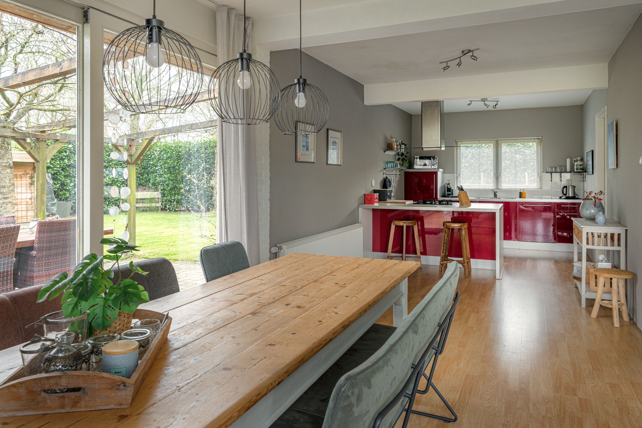 Foto 15 van Lytse Mar 38