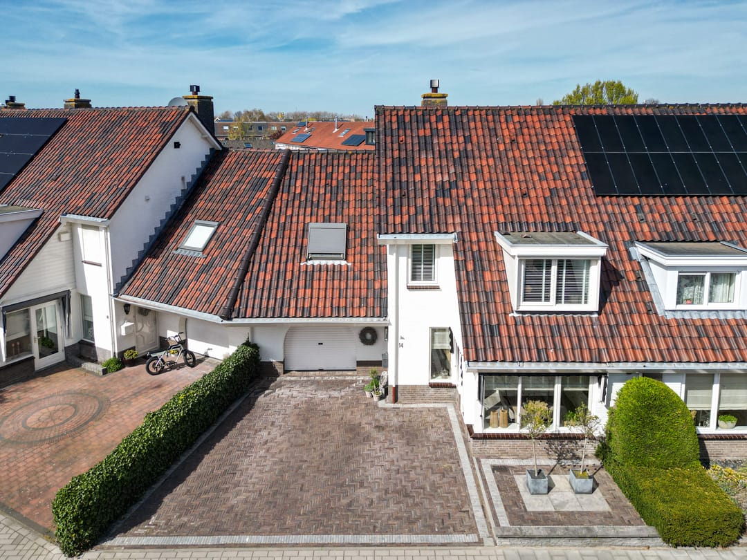 Foto 43 van Christinalaan 14