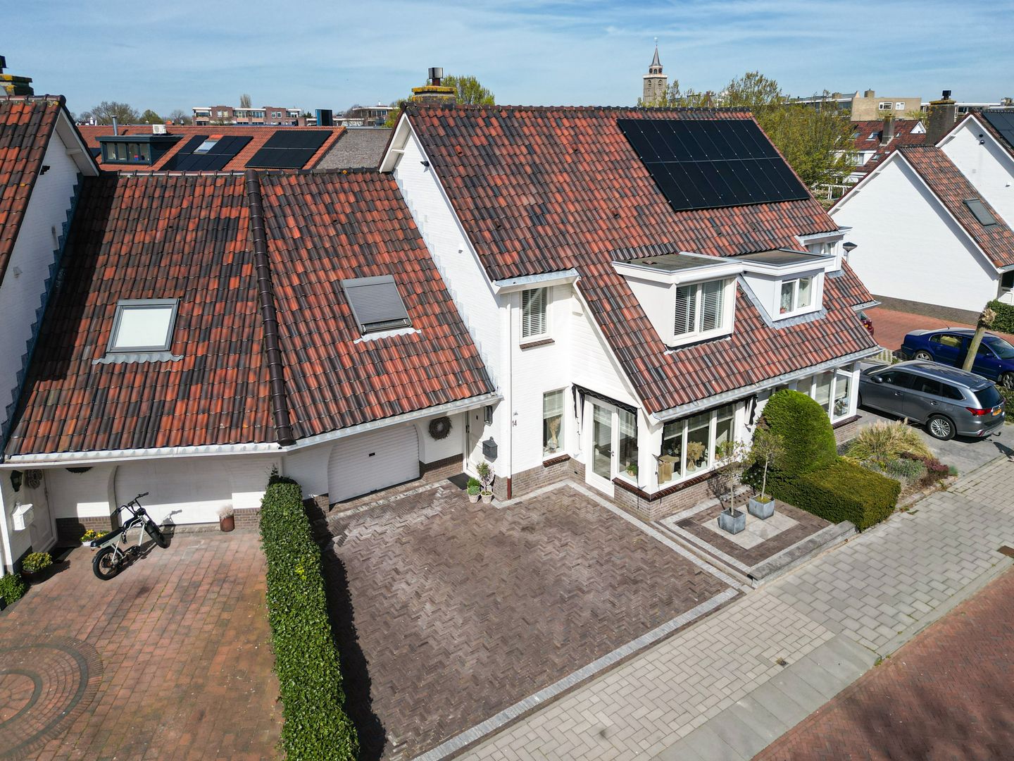 Foto 44 van Christinalaan 14