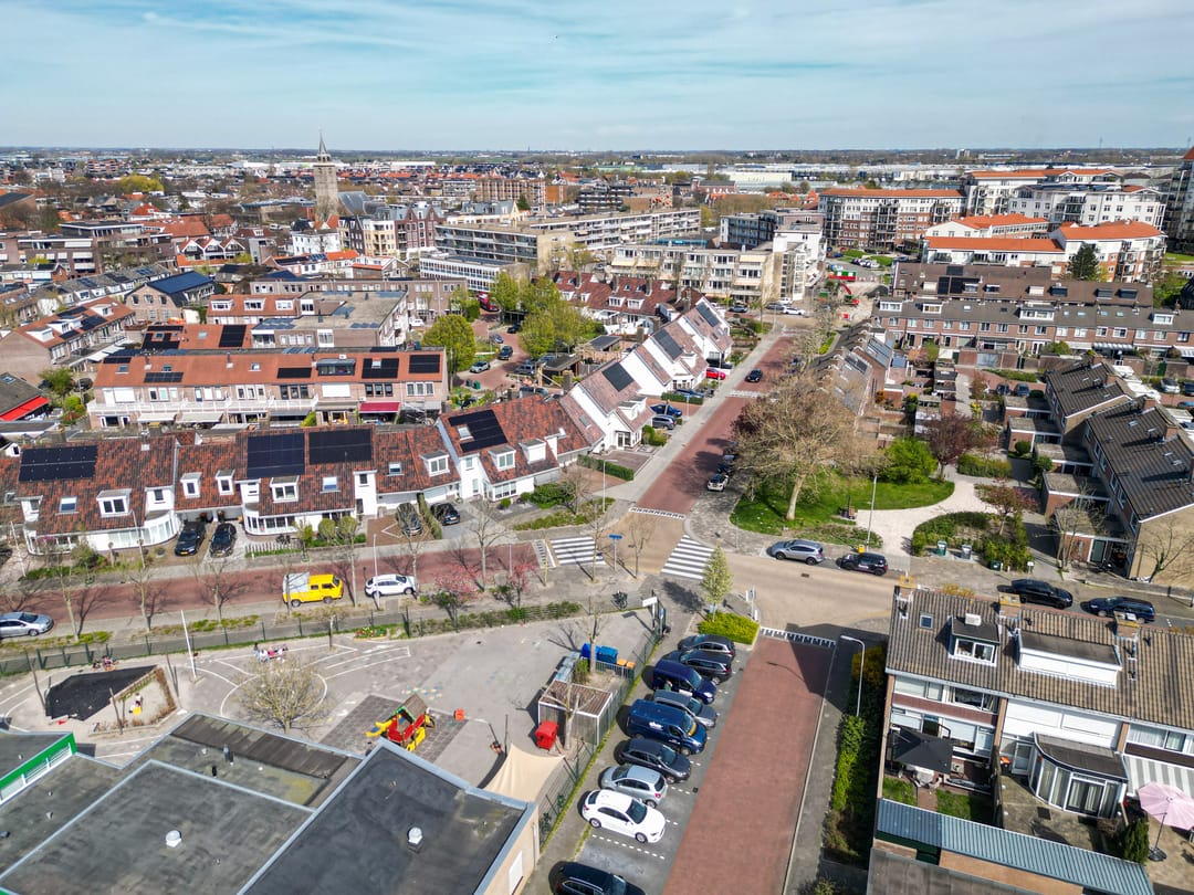 Foto 46 van Christinalaan 14