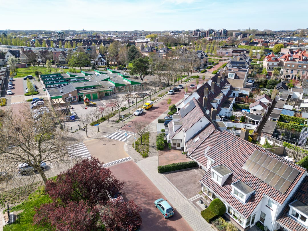 Foto 47 van Christinalaan 14