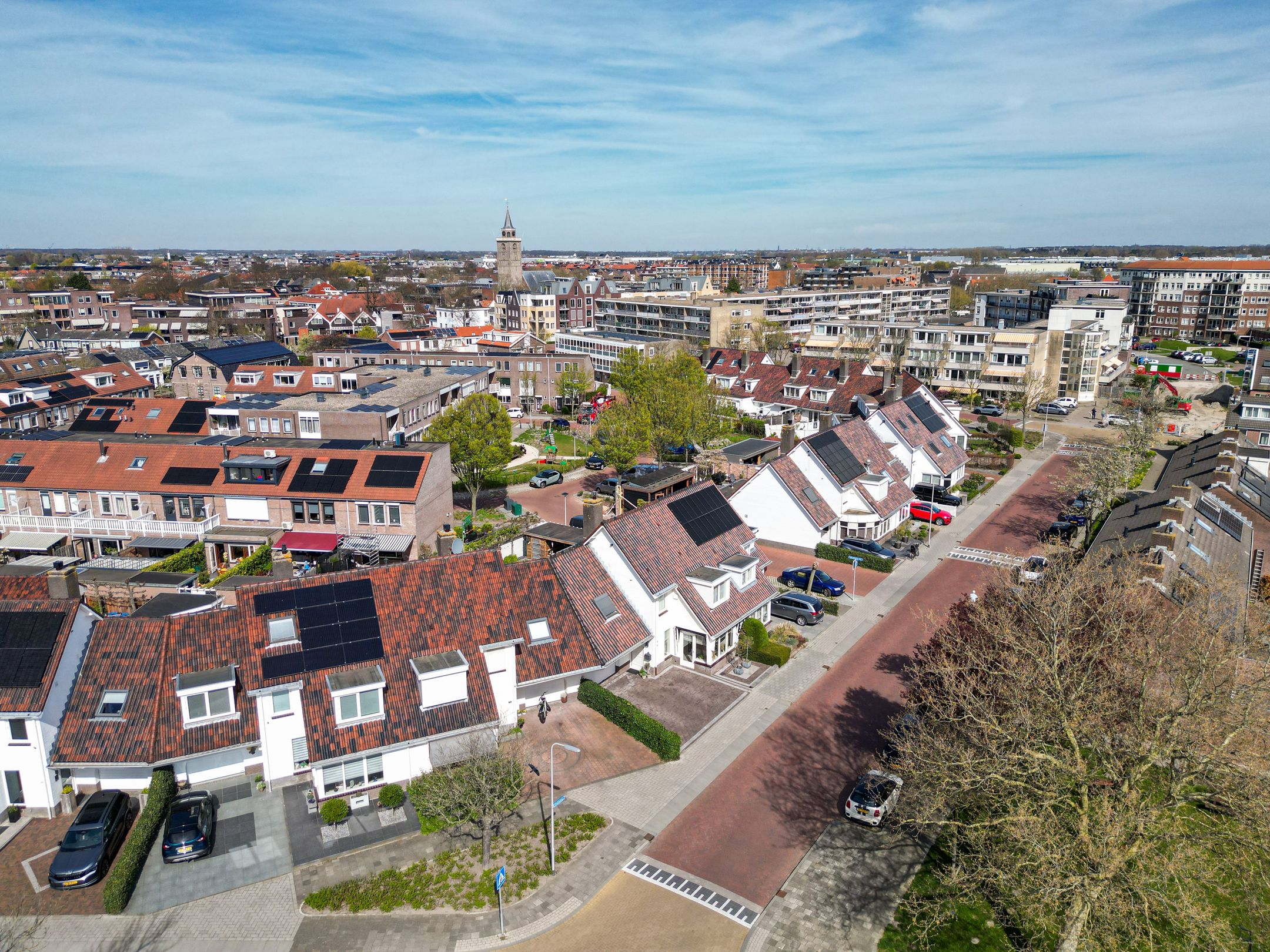 Foto 45 van Christinalaan 14