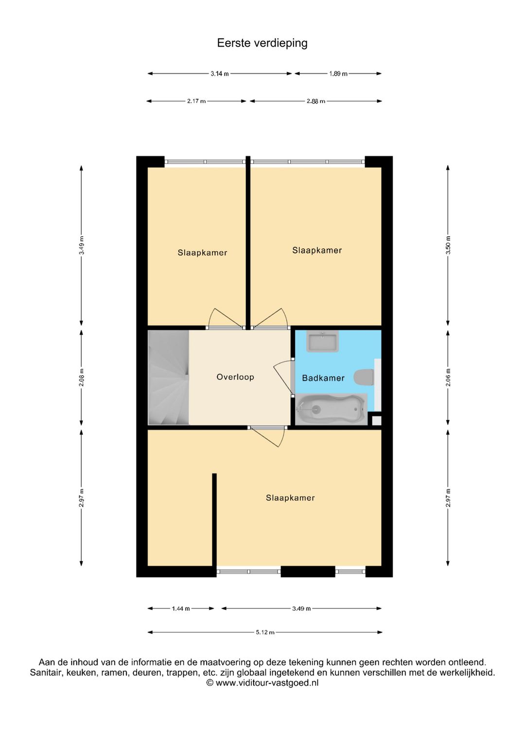 Spacious corner home in green Tolberg neighborhood — 47