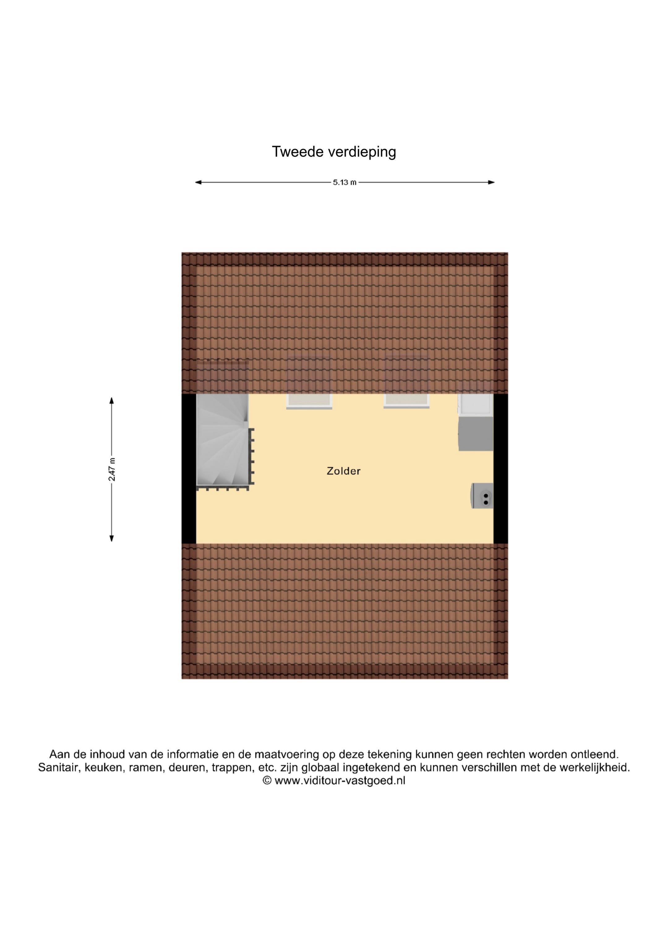 Spacious corner home in green Tolberg neighborhood — 48