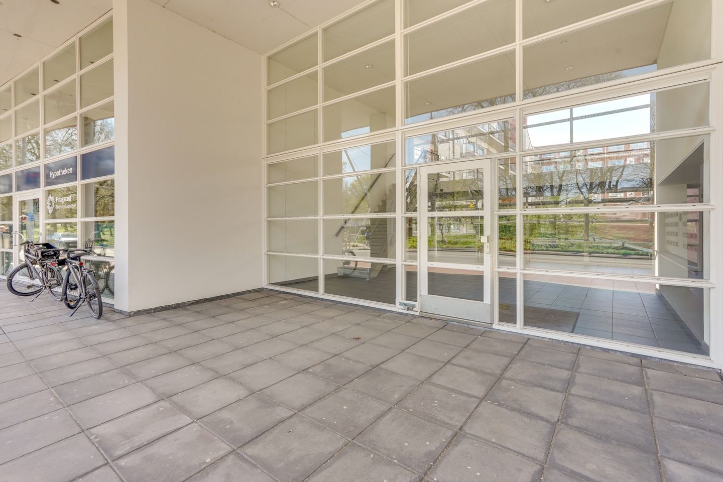 Foto 34 van Catharijnesingel 100-DP