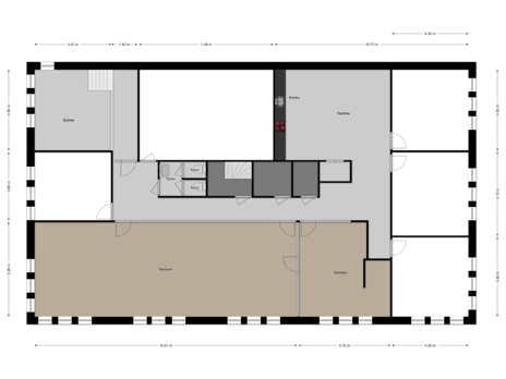 View floorplan