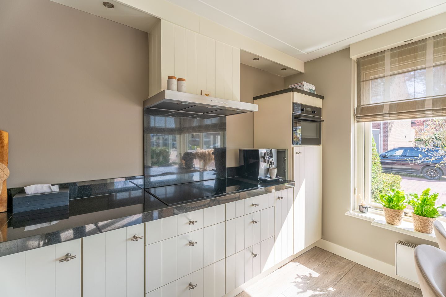 Foto 10 van Christinalaan 14