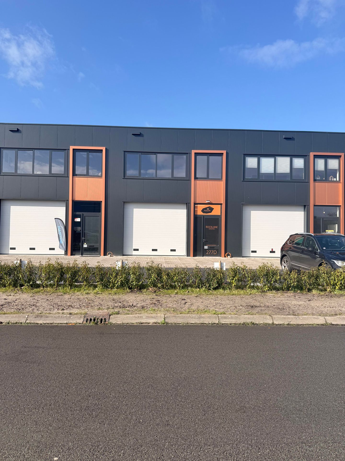 Bekijk foto 1 van Jacob le Mairestraat 277-D