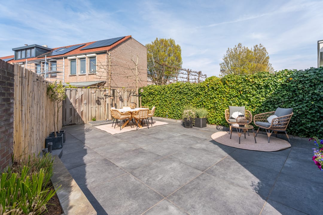 Foto 41 van Christinalaan 14