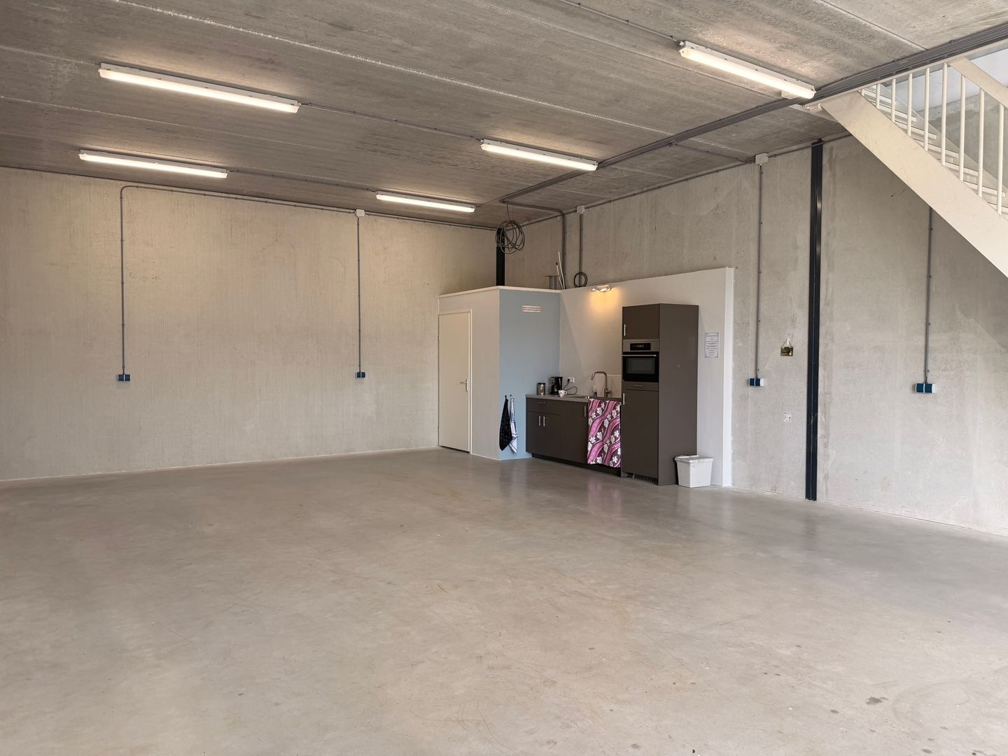 Bekijk foto 5 van Jacob le Mairestraat 277-D