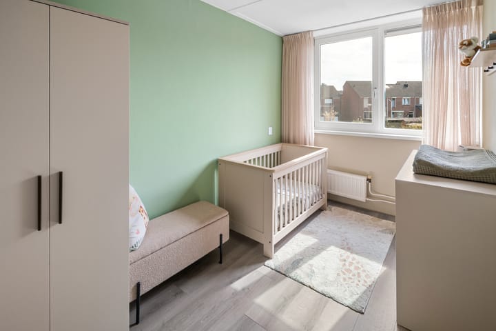 Foto 4 van Ambrozijnberg 133