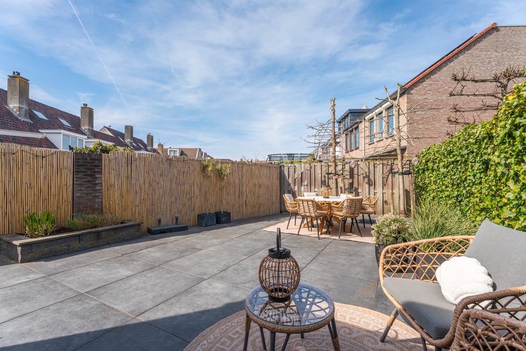 Foto 38 van Christinalaan 14