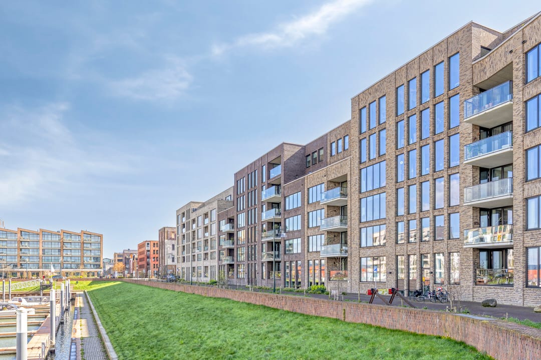 Photo 8 of Noorderhavenstraat 199