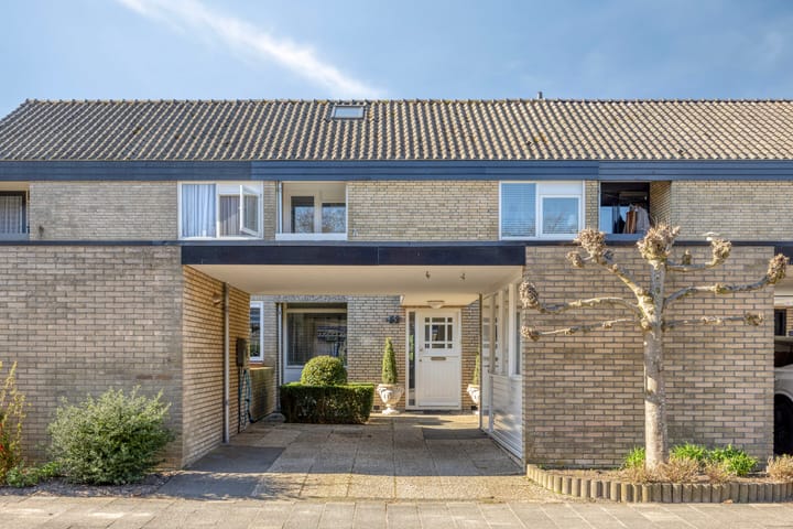 Photo 2 of Vivaldiweg 62