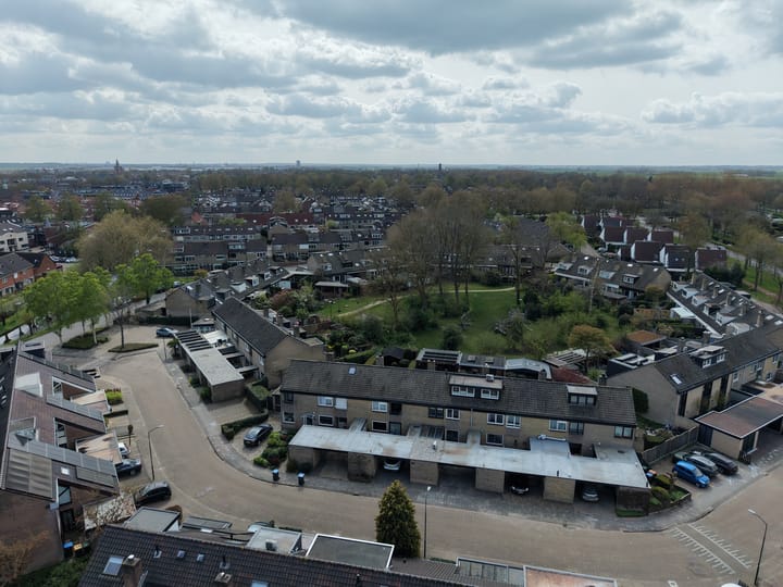 Photo 4 of Vivaldiweg 62