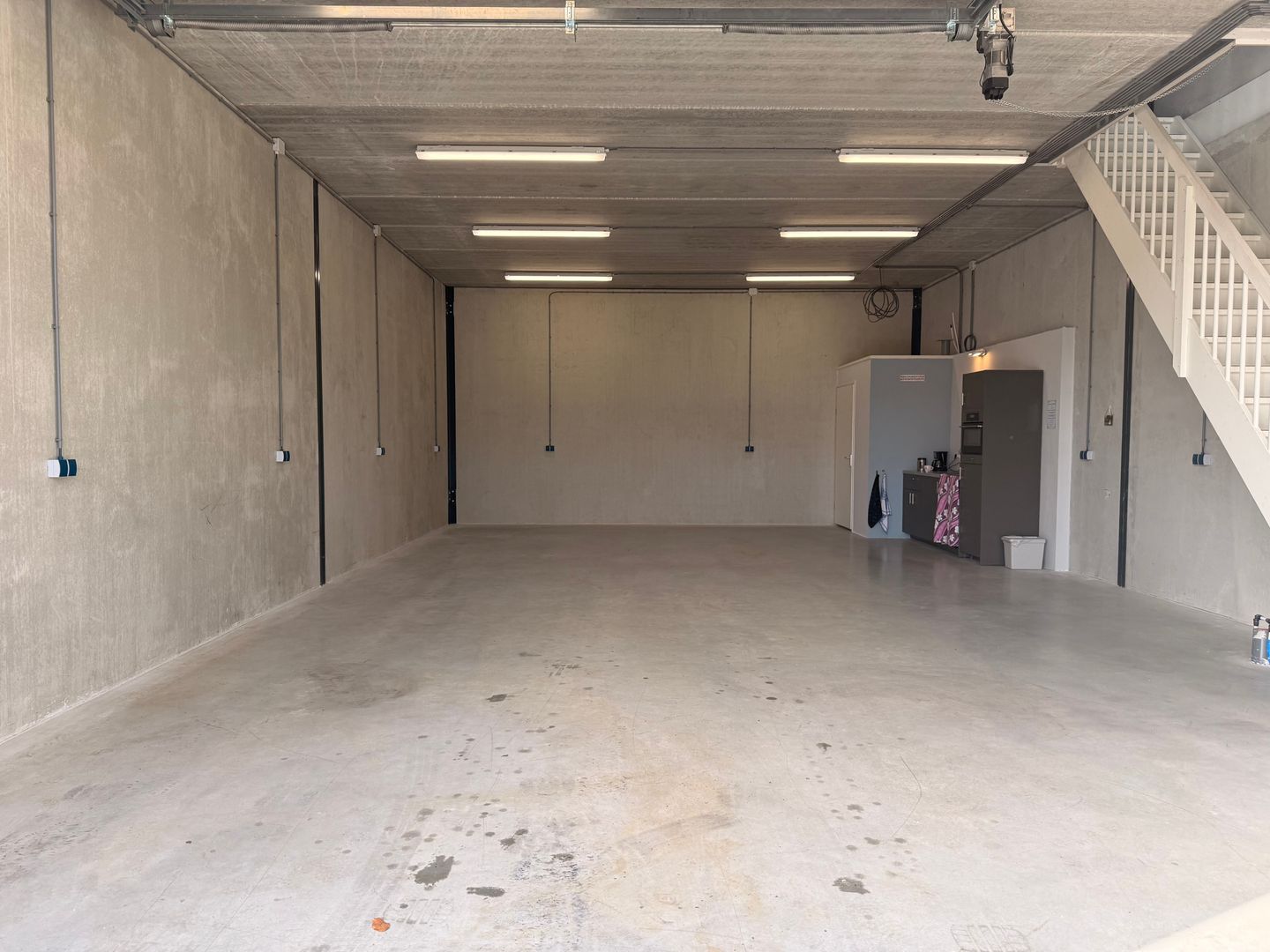 Bekijk foto 4 van Jacob le Mairestraat 277-D