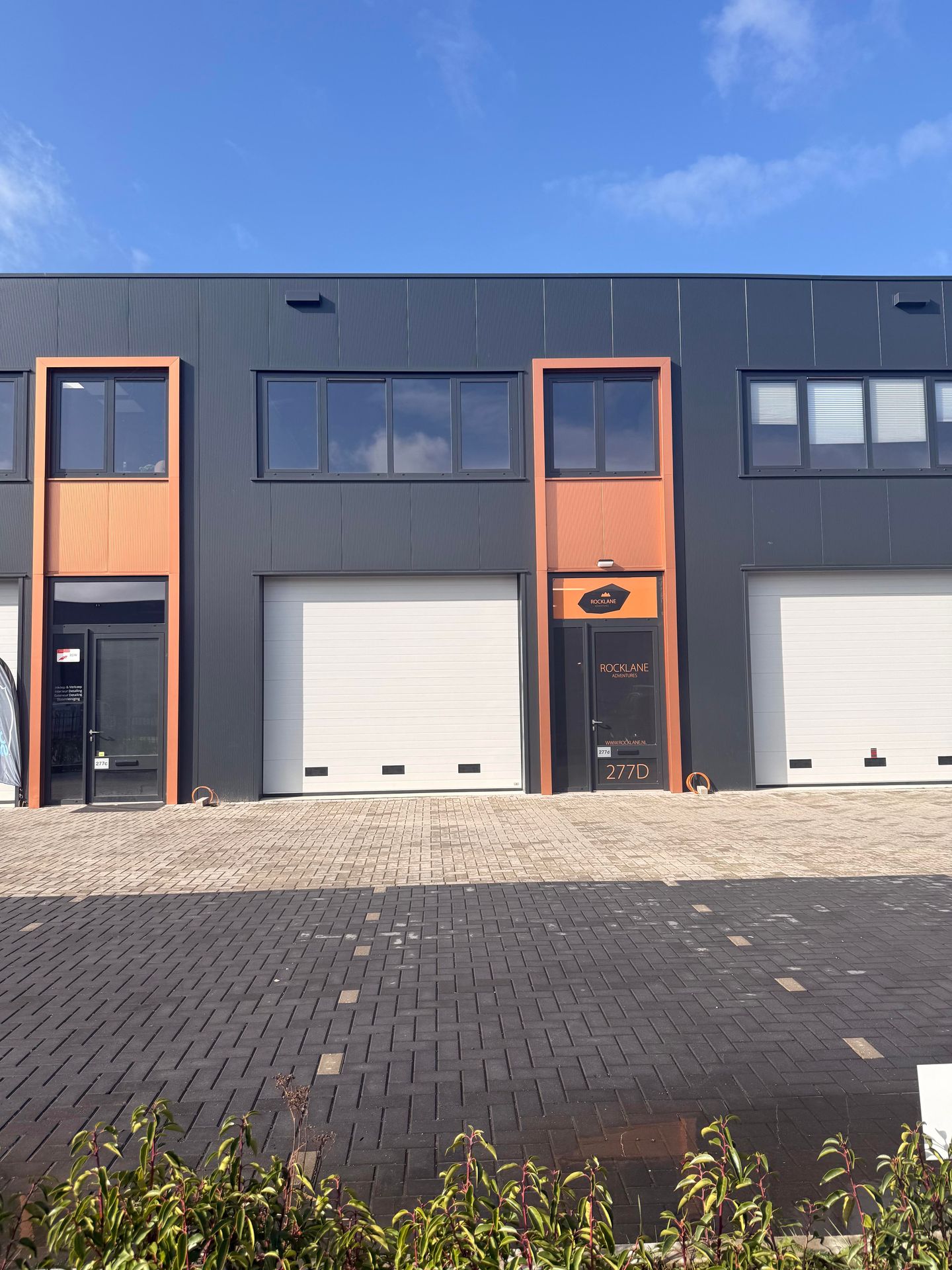 Bekijk foto 2 van Jacob le Mairestraat 277-D