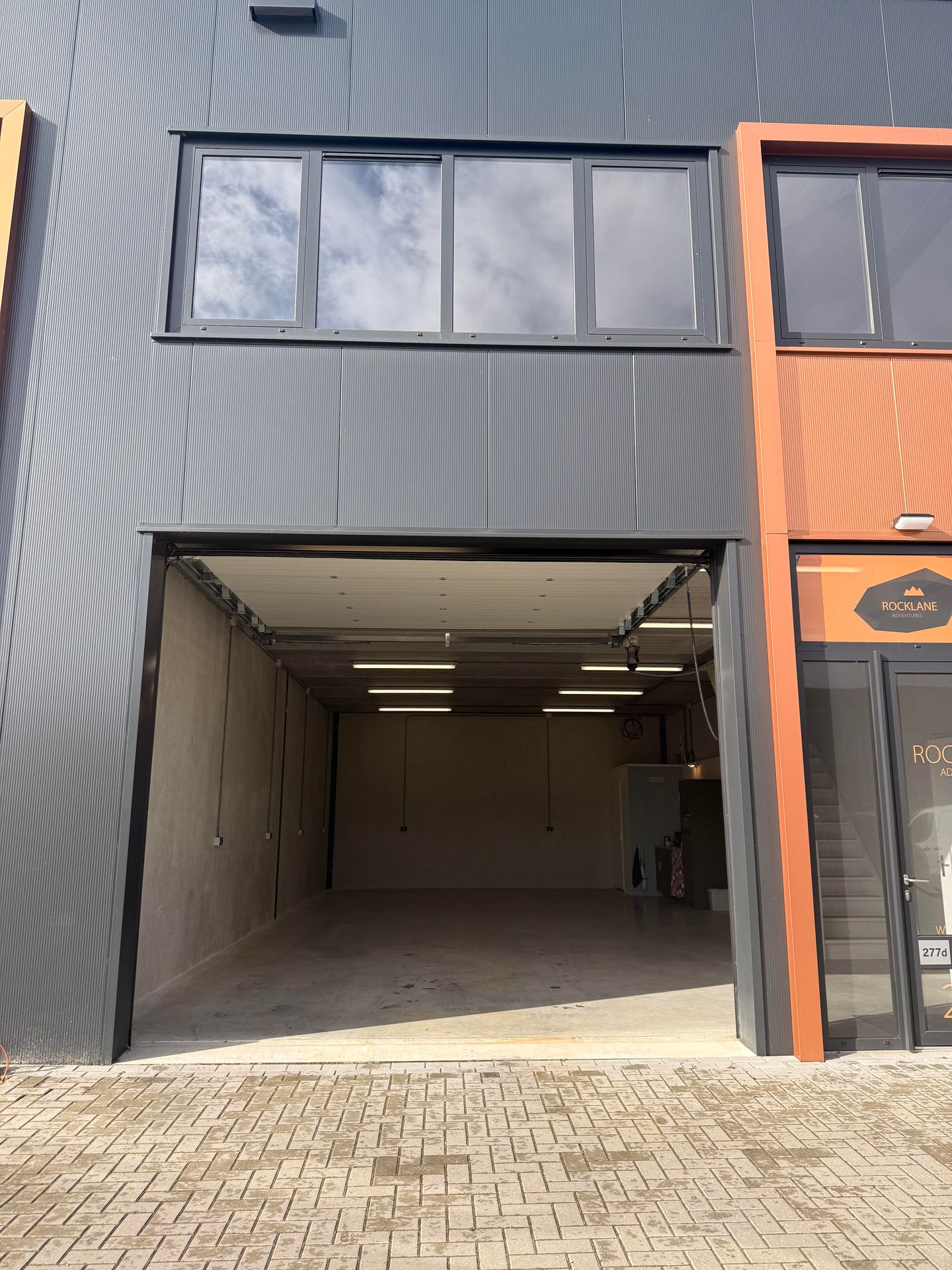 Bekijk foto 3 van Jacob le Mairestraat 277-D